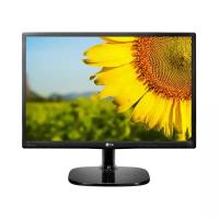 19.5" Монитор LG 20MP48A, 1440x900, 75 Гц, IPS