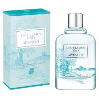 GIVENCHY туалетная вода Gentlemen Only Parisian Break