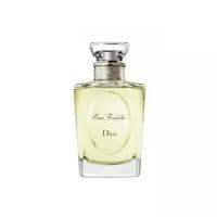 Dior туалетная вода Eau Fraiche (1953)