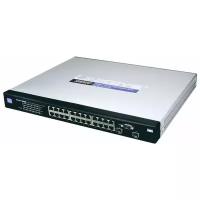 Коммутатор Cisco SRW2024P