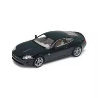 Легковой автомобиль Welly Jaguar XK (42395) 1:34