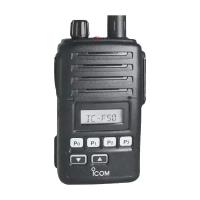 Рация ICOM IC-F50