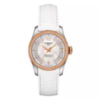 Tissot Ballade Powermatic 80 Cosc Lady T108.208.26.117.00