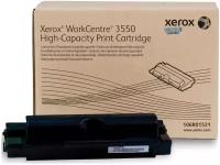 Картридж Xerox 106R01531 для WC 3550 Black