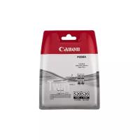Картридж Canon PGI-520BK Twin Pack (2932B012)