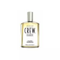 American Crew Classic Fragrance