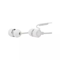 Наушники с микрофоном Probass MX101 white