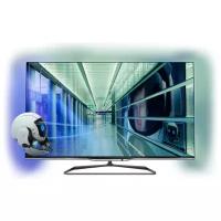 55" Телевизор Philips 55PFL7008S LED