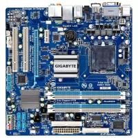 Материнская плата GIGABYTE GA-EG41MFT-US2H (rev. 1.4)