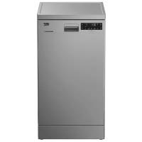 Посудомоечная машина Beko DFS 28020 X