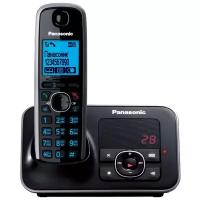 Радиотелефон Panasonic KX-TG6621