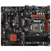 Материнская плата ASRock Z170 Extreme3