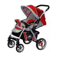 Прогулочная коляска Infinity SH669 Comfort Lux