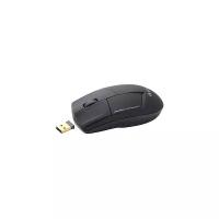 Беспроводная мышь Intro MW106 Black USB