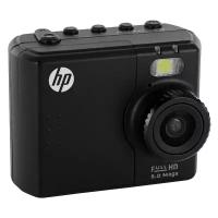 Экшн-камера HP ac150, 5МП, 1920x1080
