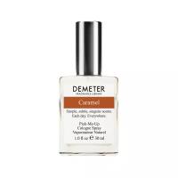 Demeter Fragrance Library одеколон Caramel