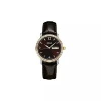 Часы наручные мужские Auguste Reymond ELEGANCE DAY/DATE 38.5 AR323610.841