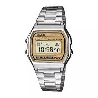 Часы CASIO A-158WEA-9E