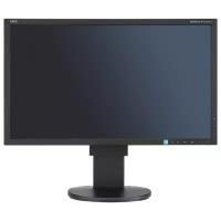 23.8" Монитор NEC MultiSync EA244UHD, 3840x2160, 75 Гц, IPS