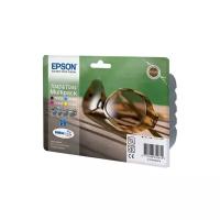 Картридж Epson C13T04324010