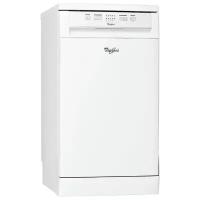 Посудомоечная машина Whirlpool ADP 221 WH