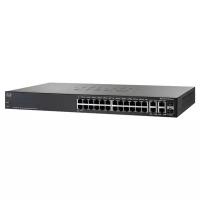 Коммутатор Cisco SG300-28