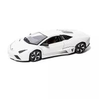 Машинка Bburago Lamborghini Reventon (18-11029) 1:18, 23 см