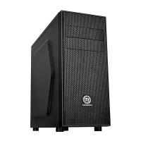 Корпус ATX Thermaltake Versa H24 CA-1C1-00M1NN-00 (USB3.0,Audio,Black)