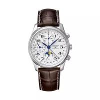 Наручные часы Longines L2.773.4.78.5