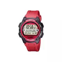 Наручные часы CASIO W-756-4A