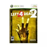 Left 4 Dead 2 [Xbox 360, русская версия]