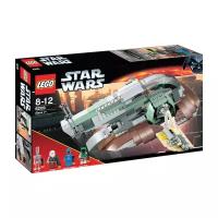 Конструктор LEGO Star Wars 6209 Корабль Слэйв 1