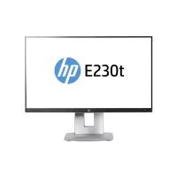 23" Монитор HP EliteDisplay E230t, 1920x1080, 75 Гц, IPS