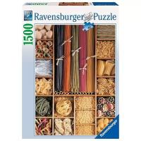 Пазл Ravensburger Разноцветные макароны (16367)