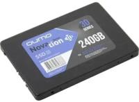 SSD Qumo Novation 3D TLC Q3DT-240GSCY