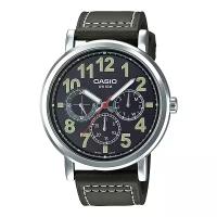 Наручные часы CASIO MTP-E309L-3A