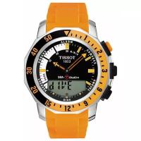 Наручные часы Tissot T026.420.17.281.02