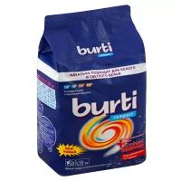 Стиральный порошок Burti Oxi для светлого и белого белья