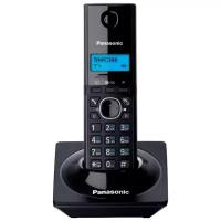 KX-TG1711RUB Panasonic KX-TG1711RUB - беспроводной телефон Panasonic DECT