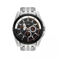 Наручные часы TIMEX T2M430 мужские, кварцевые, водонепроницаемые