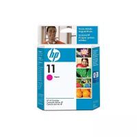 Картридж HP-C4837A magenta