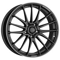 Колесный диск Enkei SC49 7.5x17/5x108 D63.3 ET45 BKF