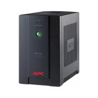 Интерактивный ИБП APC by Schneider Electric Back-UPS BX1100CI-RS