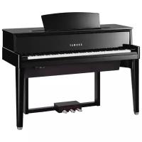 Цифровое пианино YAMAHA AvantGrand N1