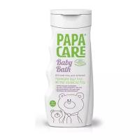 Papa Care Детский гель для купания