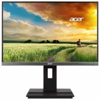 24" Монитор Acer B246WLAymdprx, 1920x1200, IPS