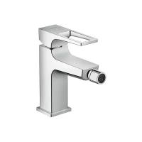 Смеситель для биде hansgrohe Metropol 74520000 хром