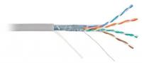 Сетевой кабель Ripo FTP 4 cat.5e 24AWG CCA 25m 001-122002/25