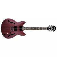 Полуакустическая гитара Ibanez AS53