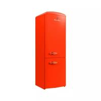 Холодильник ROSENLEW RС312 KUMKUAT ORANGE